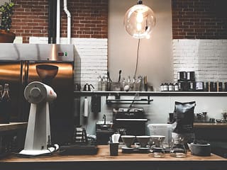 Attrezzatura bar indispensabile