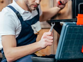 Come scegliere l’assistenza per attrezzature professionali